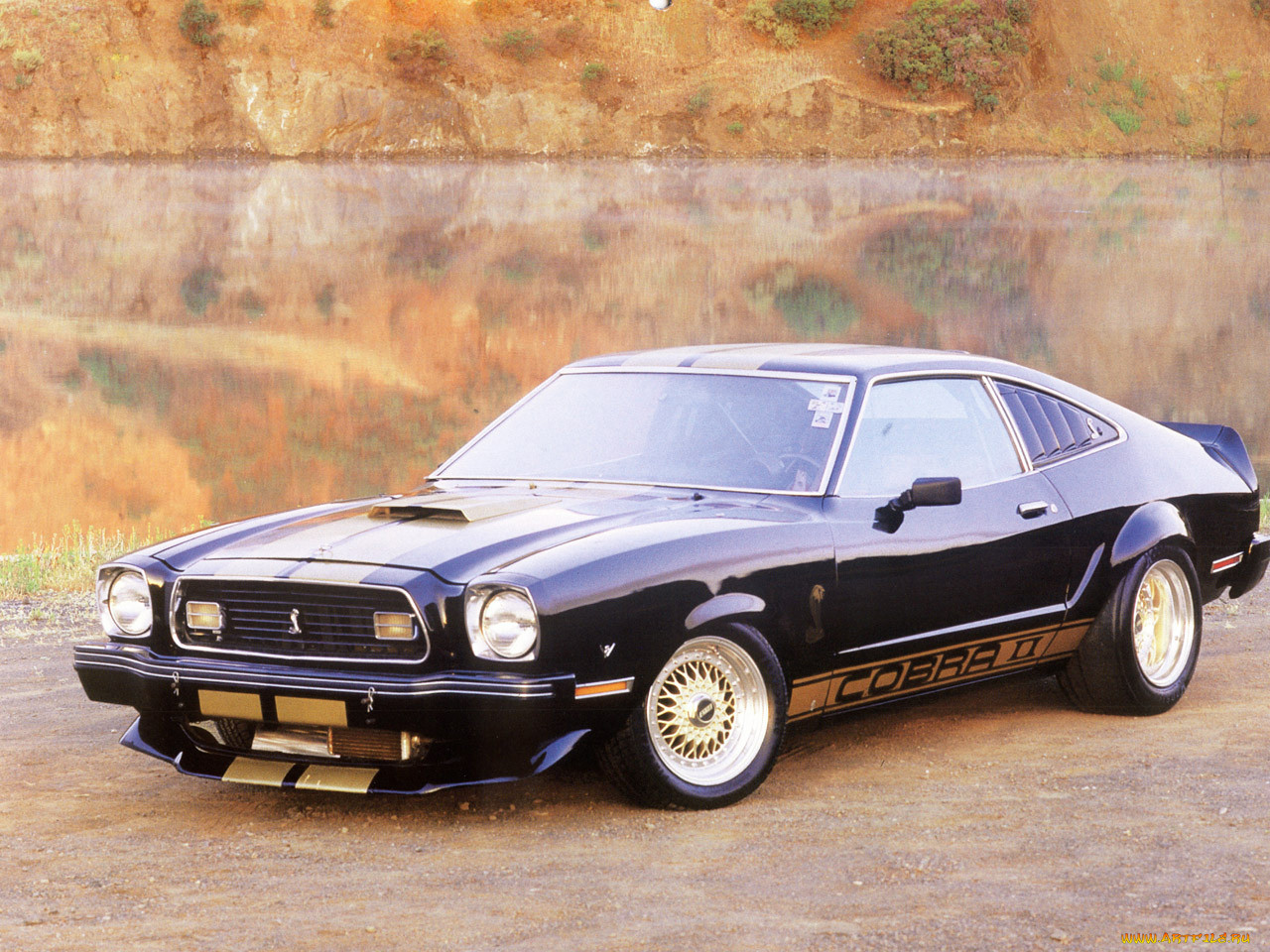, ford